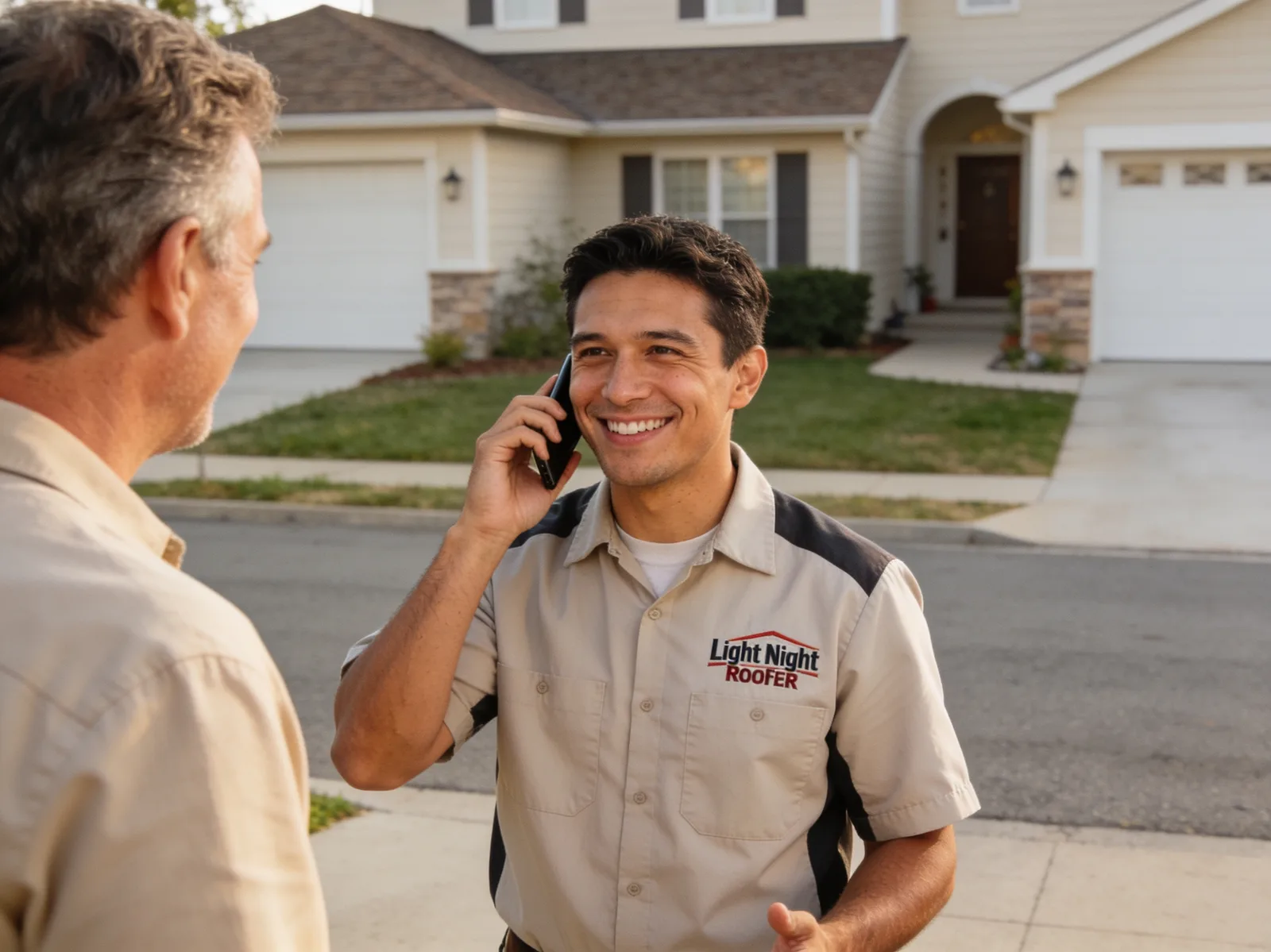Emergency Roof Repair Buckland, OH FAQs